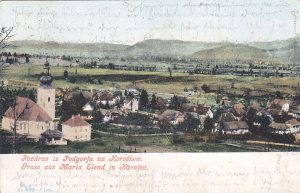 Podgorje na Koroškem